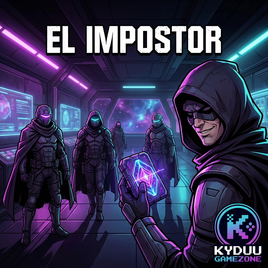 El Impostor